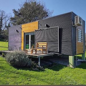 Cabanas El Nono