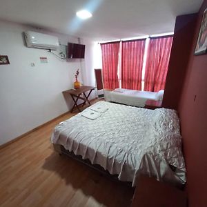 Hotel Ery Noa